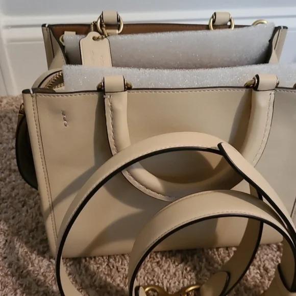 Coach X Tom Wesselmann Rogue 25 - Picture 8 of 8